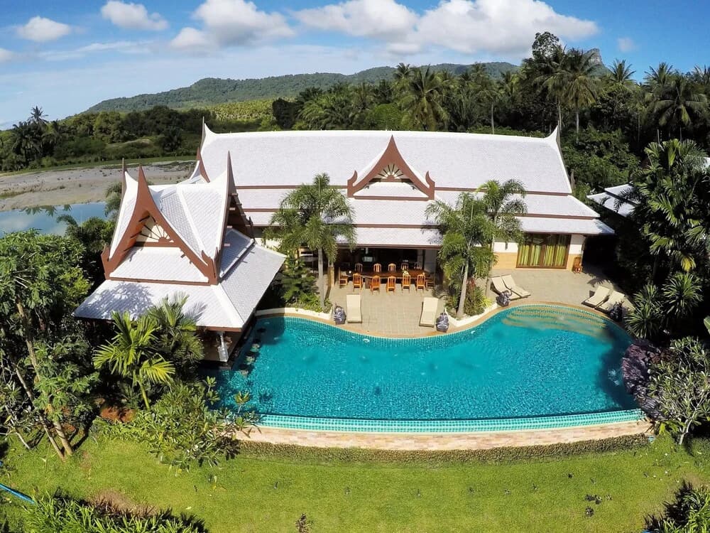 Villa Saifon 1 - photo 12