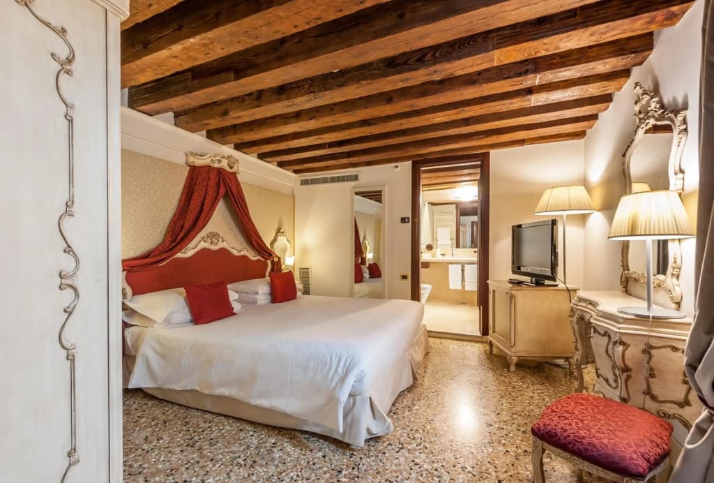 Ruzzini Palace Hotel - photo 36