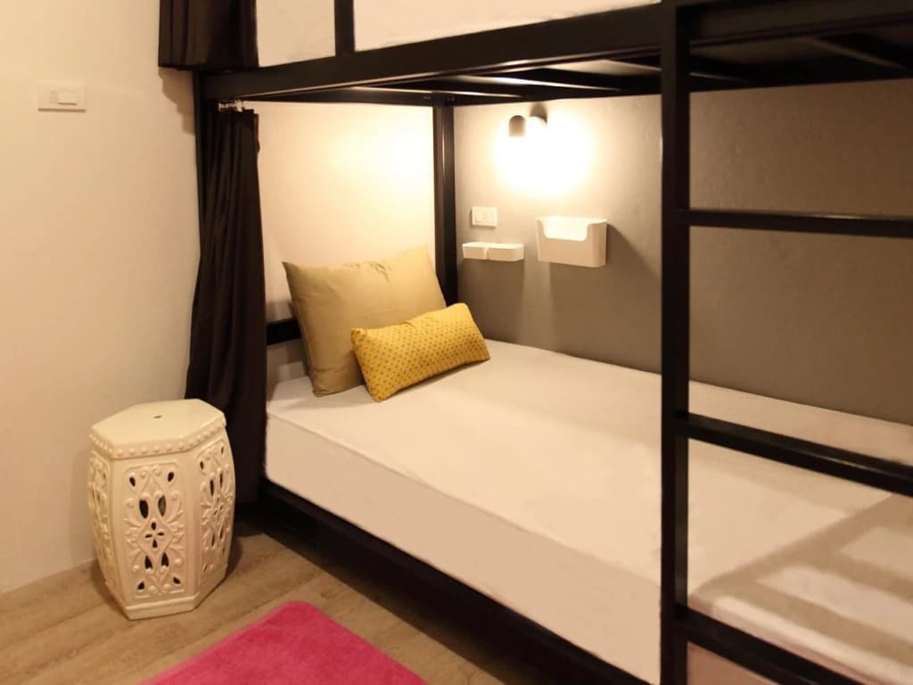 Lupta Hostel Patong Hideaway - photo 3