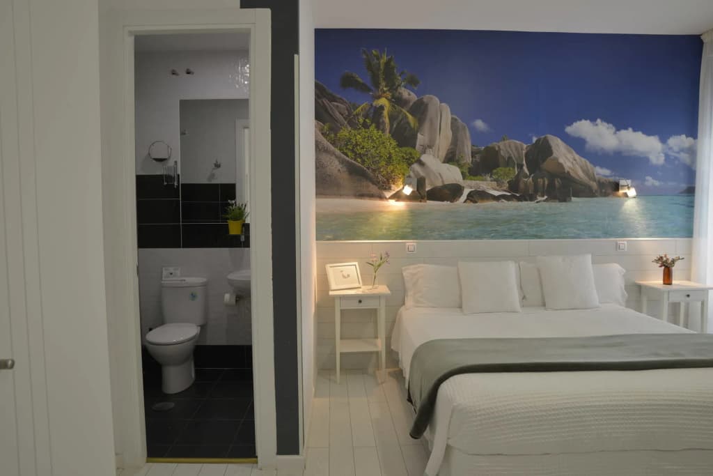 Hostal Star Madrid - photo 5