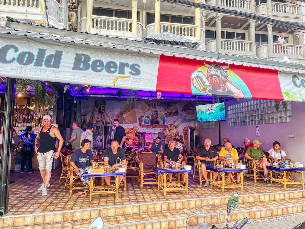 Happy Vikings - Beachfront - photo 44