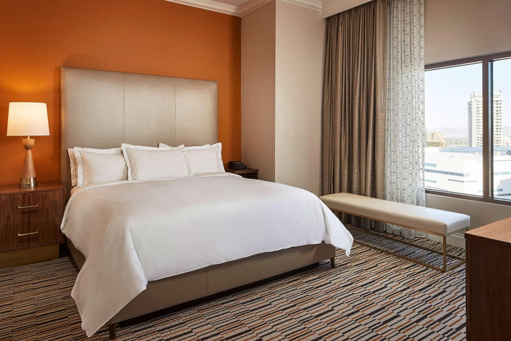 Hilton Grand Vacations Club on the Las Vegas Strip - photo 36