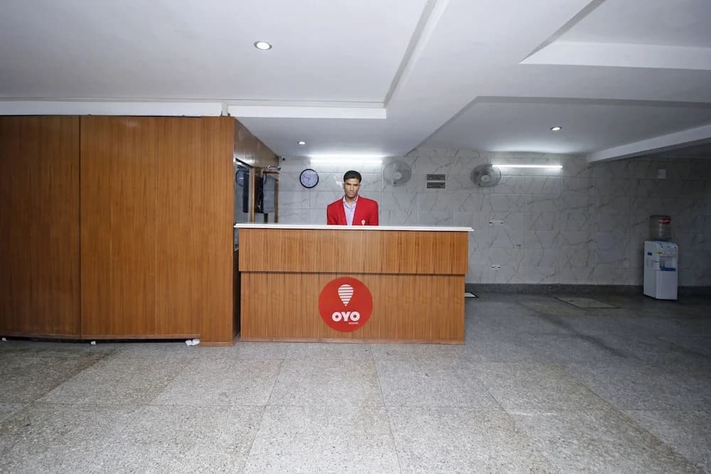 OYO 7292 Hotel NK North Star - photo 12