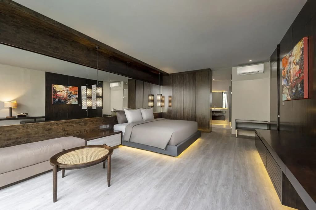 Inspira Seminyak - photo 2