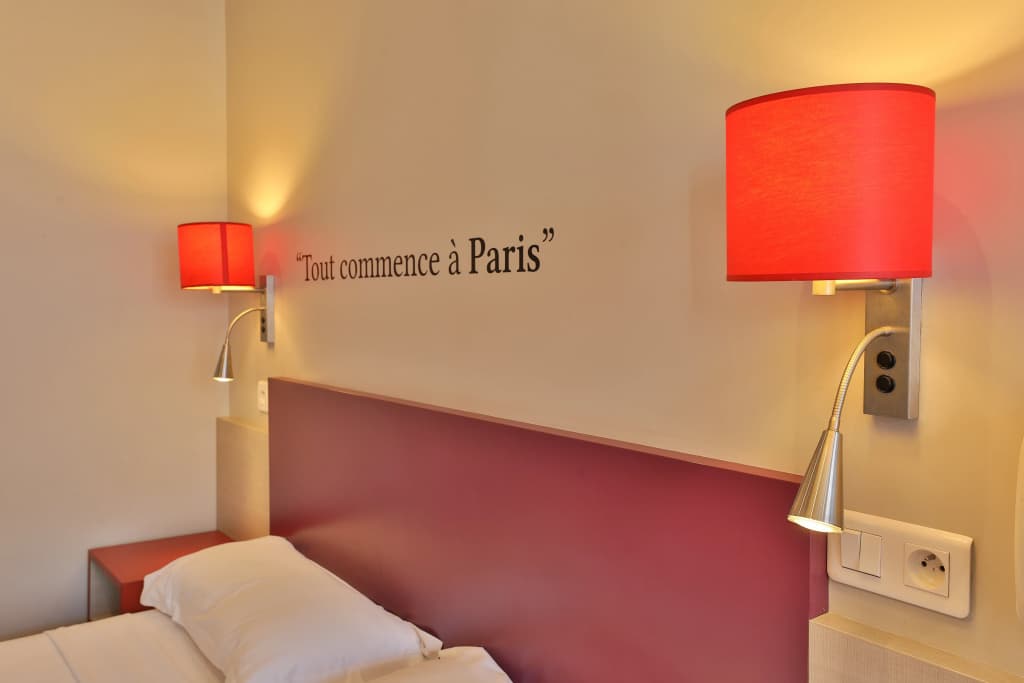 Grand Hotel De Turin - photo 19