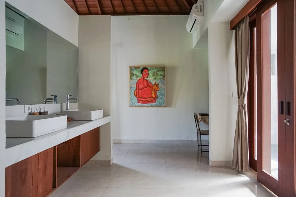 Nayaka Living Ubud - photo 2