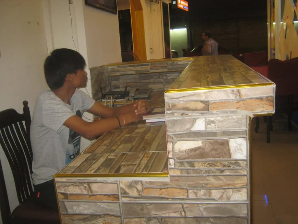 JJ Guest House - photo 8