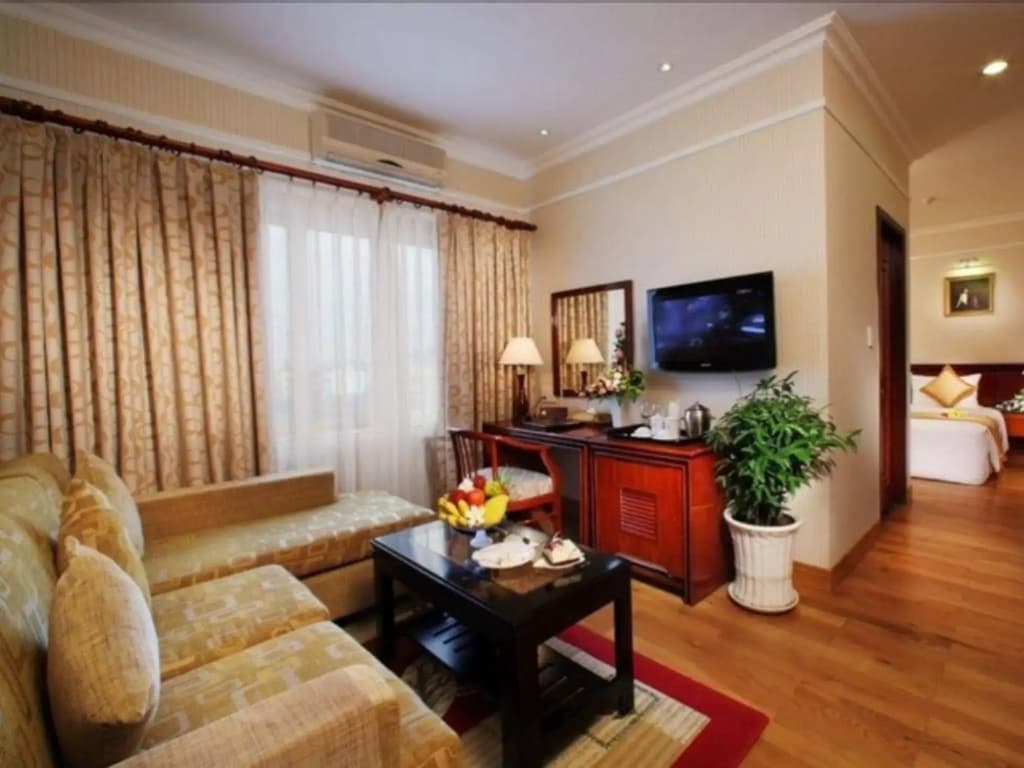 First Hotel - photo 5