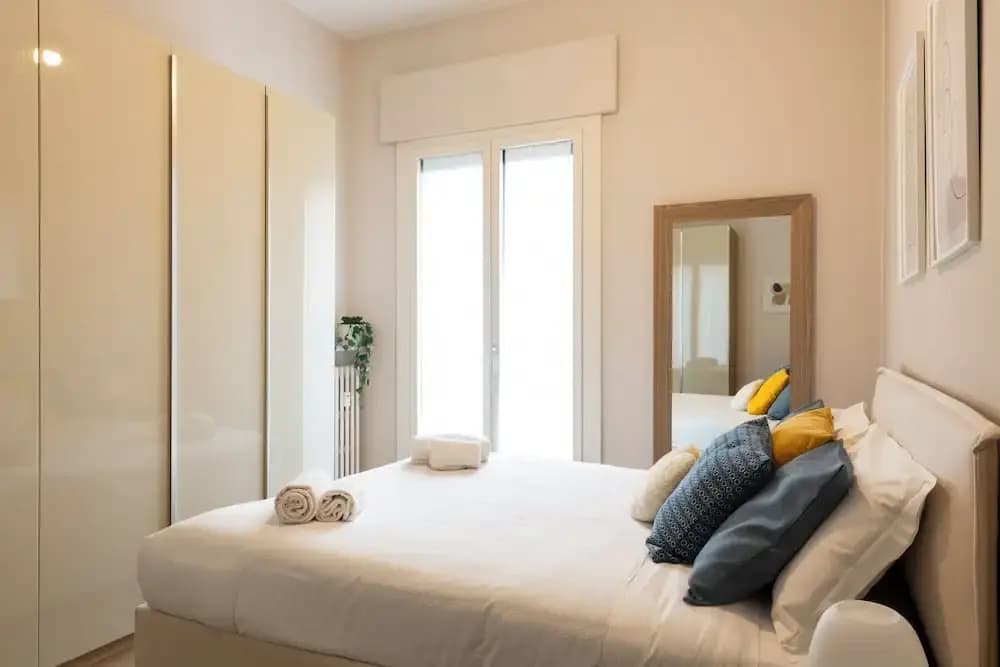notaMi - Arena Modern Apartment - photo 2
