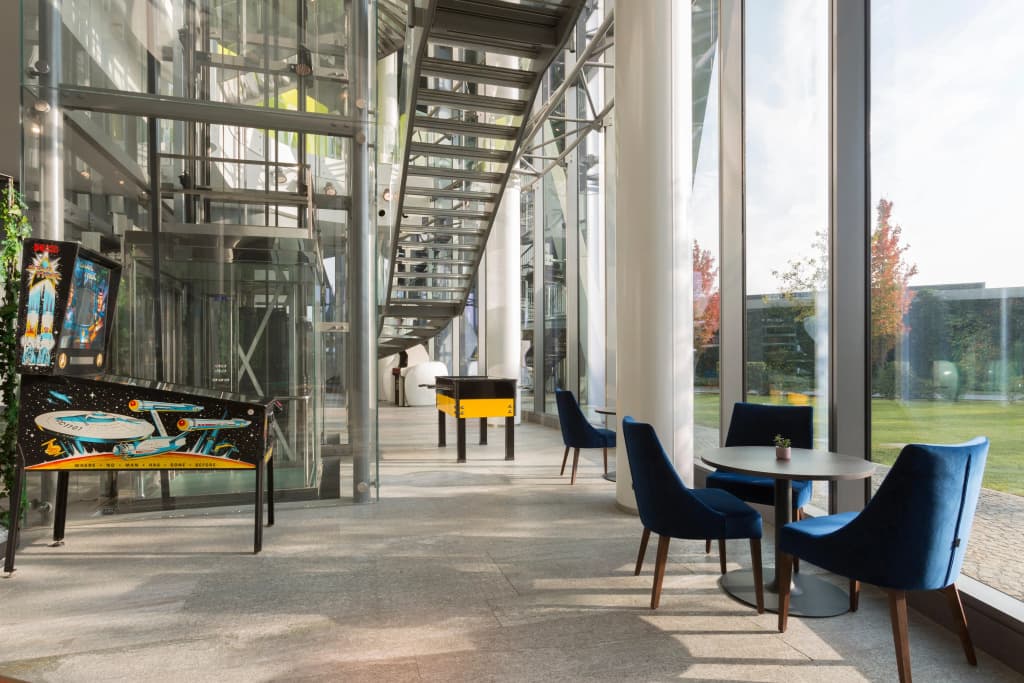 Hotel voco Milan - Fiere by IHG - photo 5