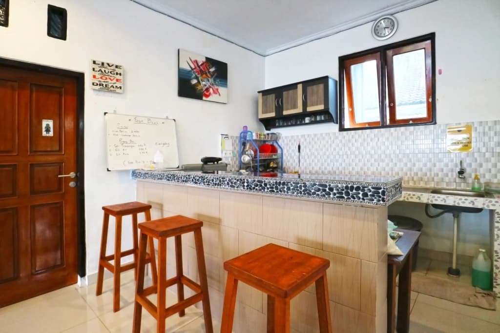 In Calm Hostel Canggu - photo 20