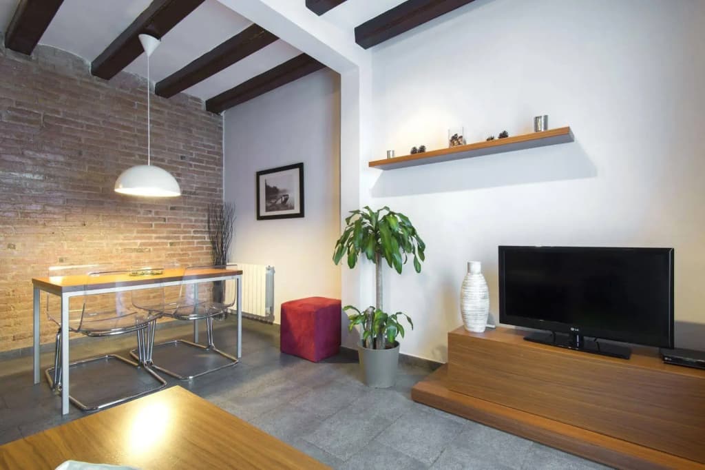 Dailyflats Barcelona Center - photo 11
