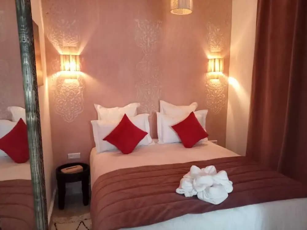Riad Beni Sidel - photo 4