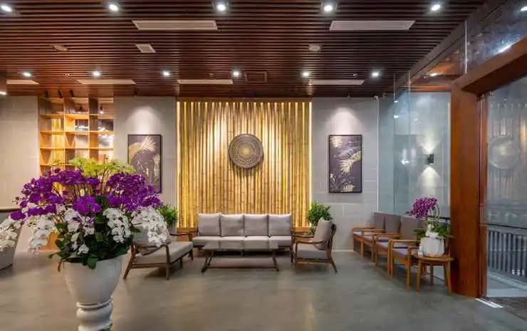 Yes Hotel Danang - photo 17