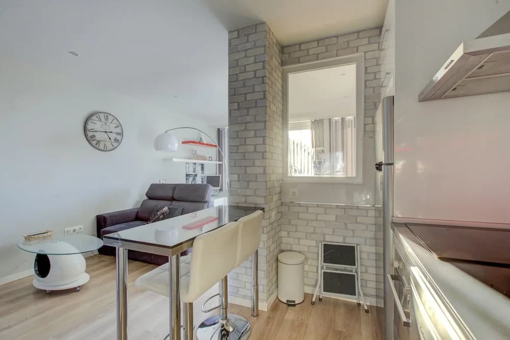 Apartamento Princesa 3 - photo 5