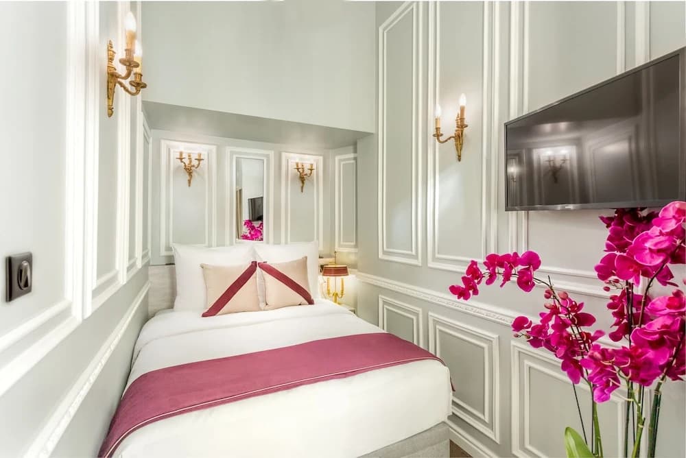 Luxury 3 Bedroom Loft - Le Marais - photo 6