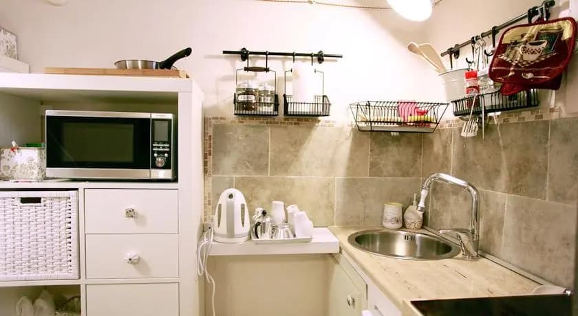 Ra Apartment St. Peter - photo 3