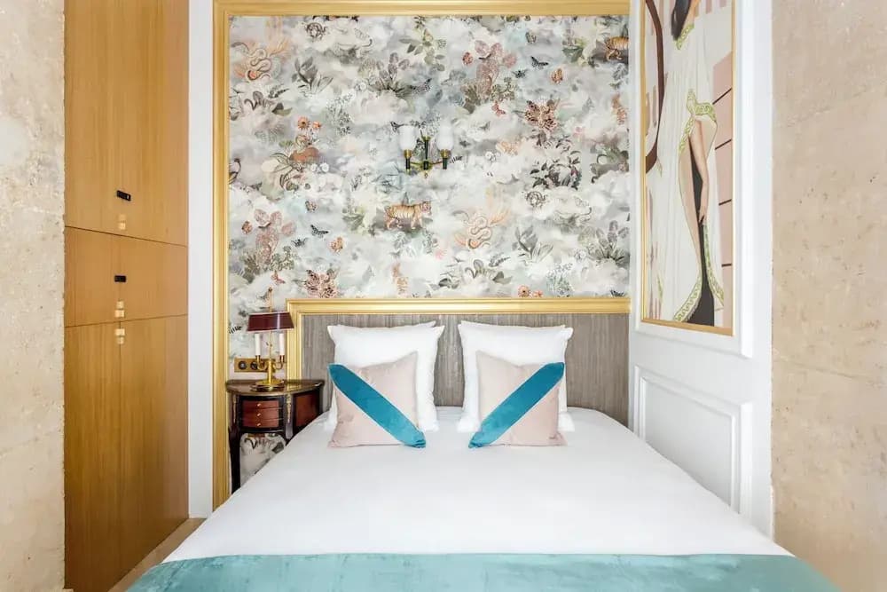Merveil Luxury Suites - Haussmann I-II - photo 29