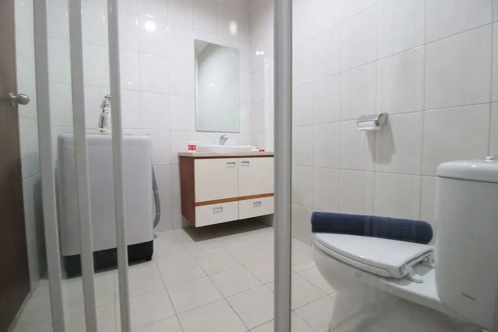 Prime Location Thamrin Executive - photo 8