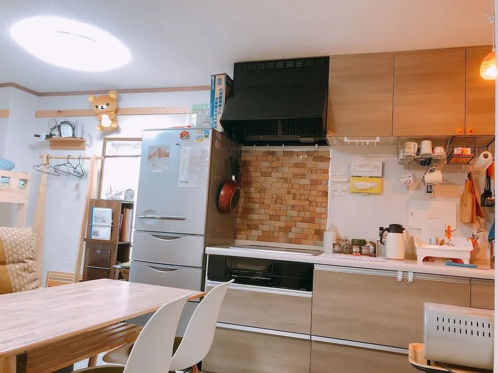 Ryokoheya Hankyukan - photo 12