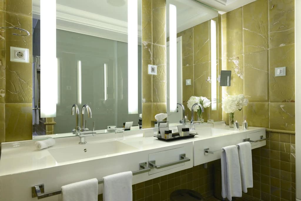 Hotel Único Madrid - Small Luxury Hotels - photo 9