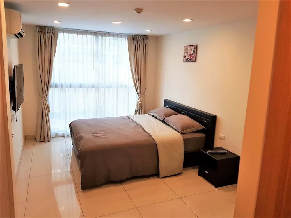 Ziyue Condotel - photo 4