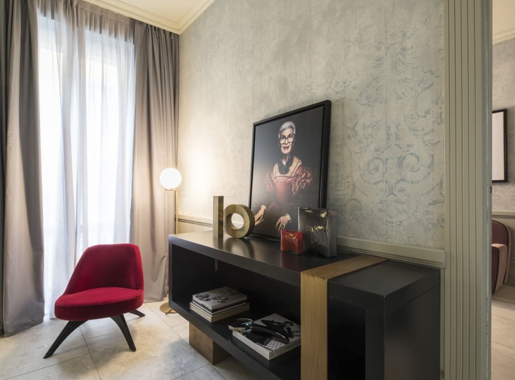 Palazzo Cornalia - photo 3