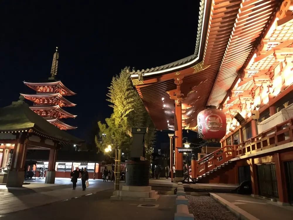 May Kameido - photo 1