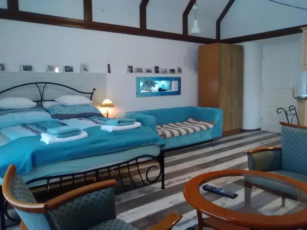 Apartment Fatmagül - photo 4