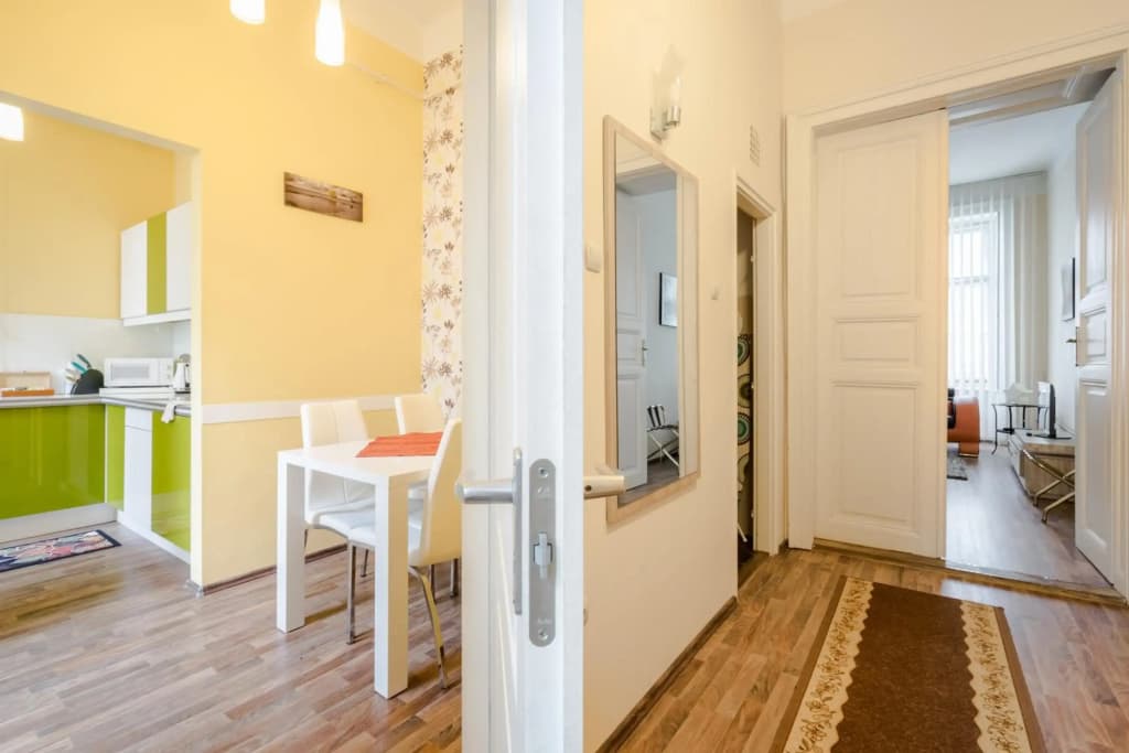 BpR Pyvo Street Home with balcony - photo 6