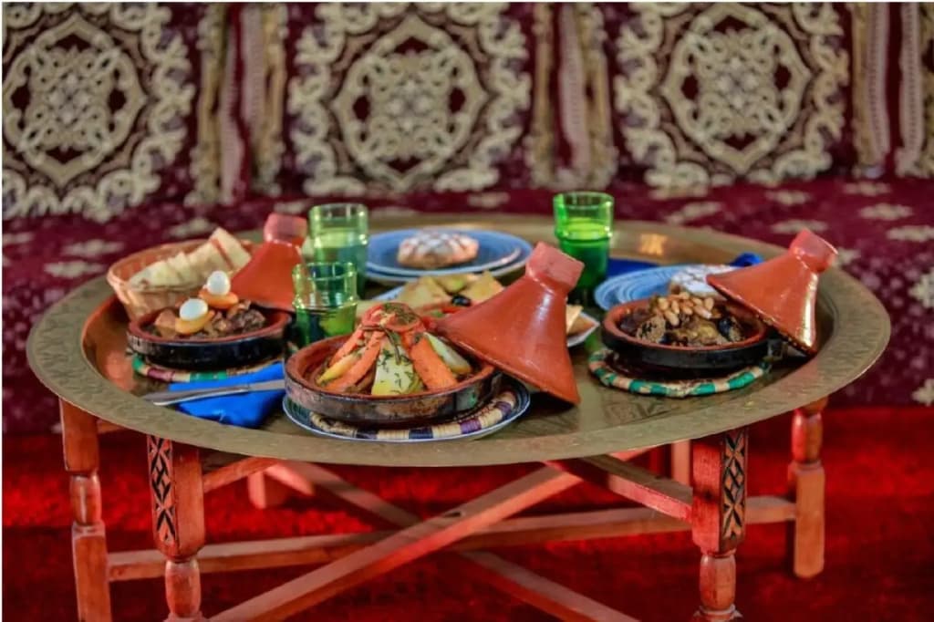 Riad Catalina - photo 24