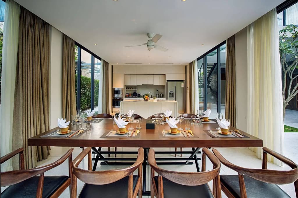 Naman Residences - photo 6