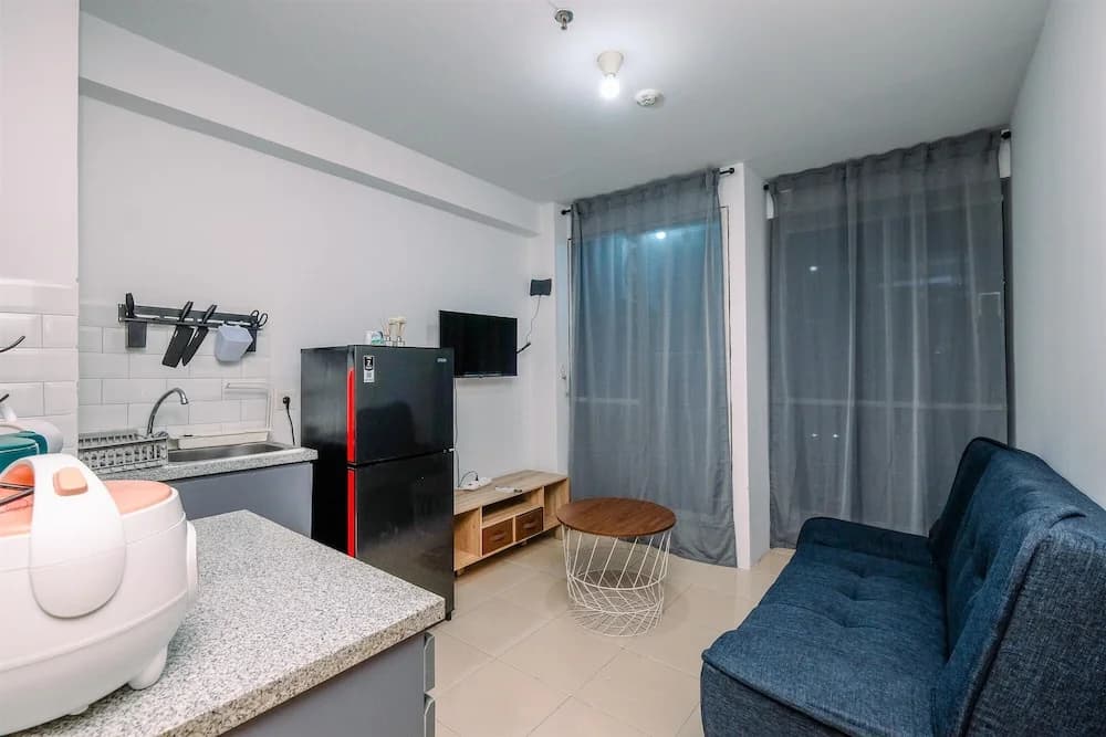 Comfy And Elegant 2Br Tifolia Apartment Pulomas Rawamangun - photo 15
