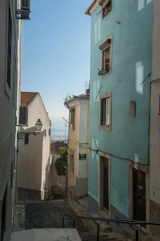 Shortstayflat - Alfama - photo 1