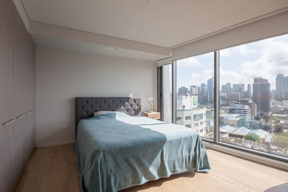 Modern Potts Point Apartment in Omnia - photo 6