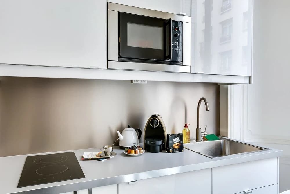 Sweet inn Apartments Boetie - photo 20