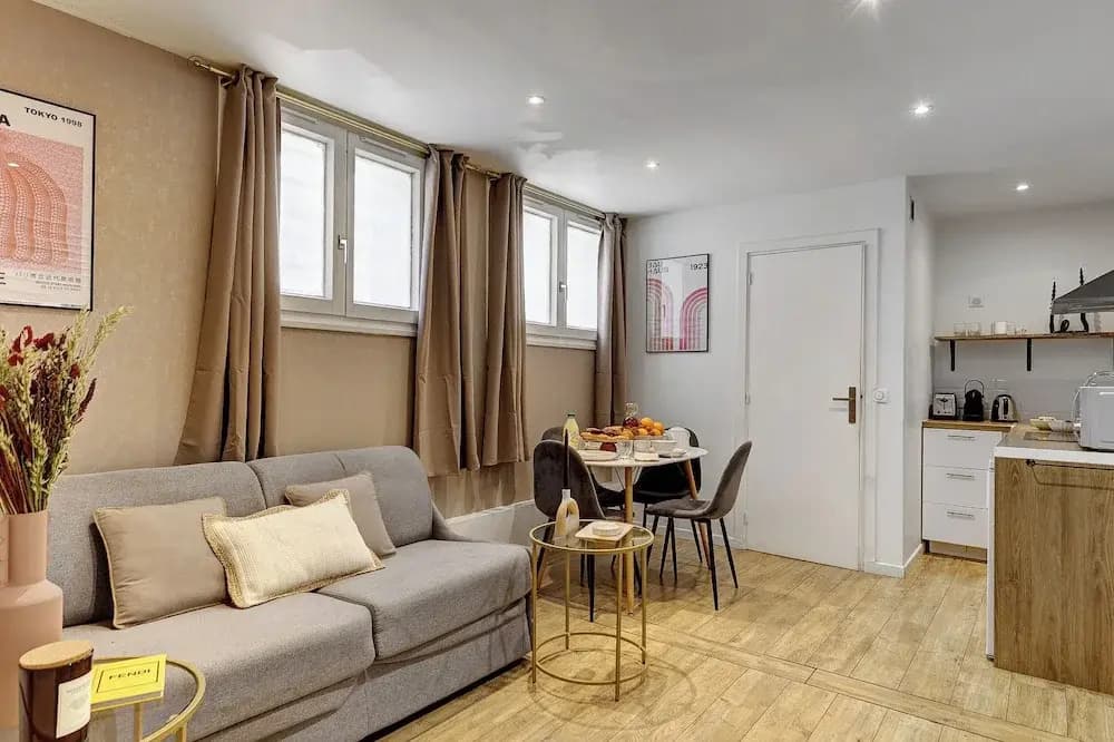 Maison Villette - photo 42