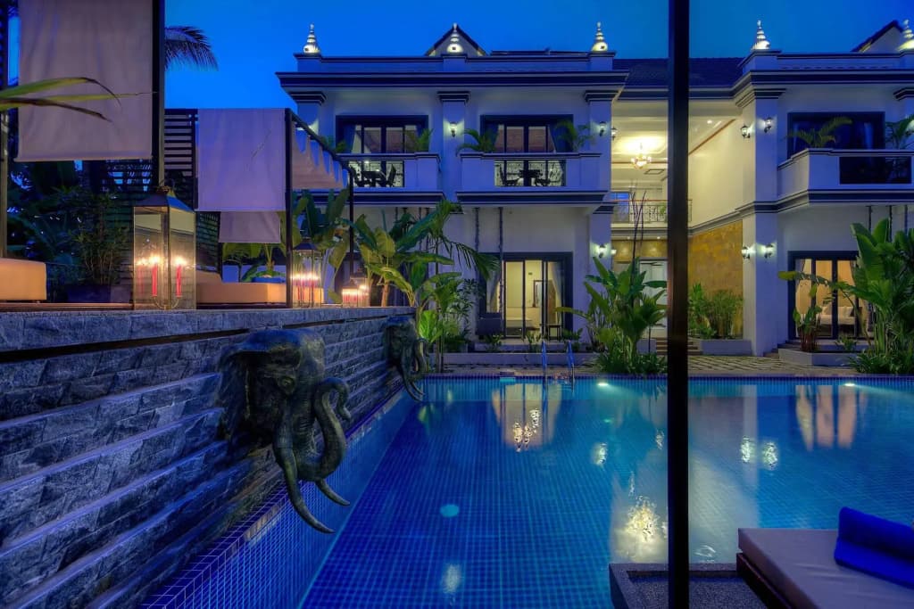 Udaya Residence - photo 21