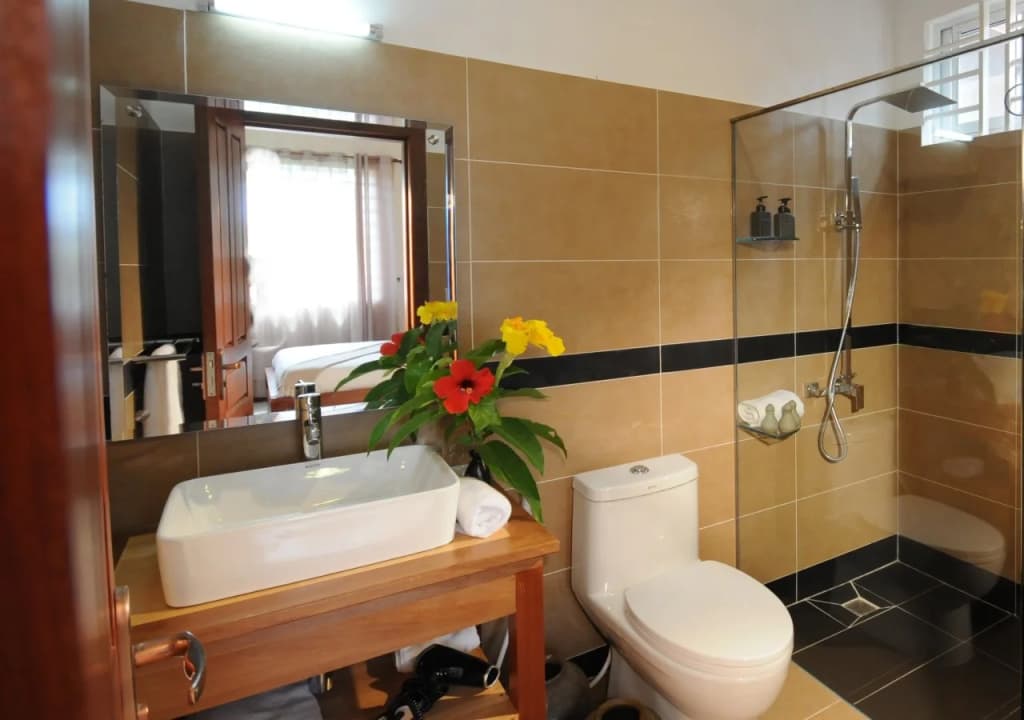 Les Residences Yen Dy Angkor - photo 4