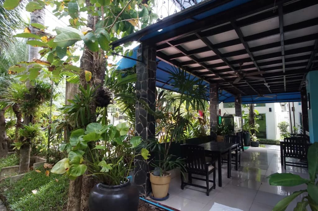 Phuket Garden Home - photo 15