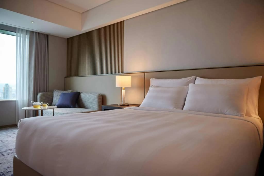 Lotte Hotel World - photo 4