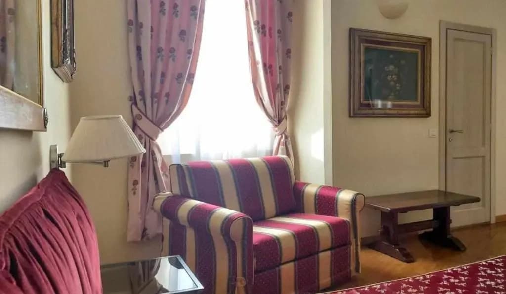 Tornabuoni La Petite Suite - photo 4