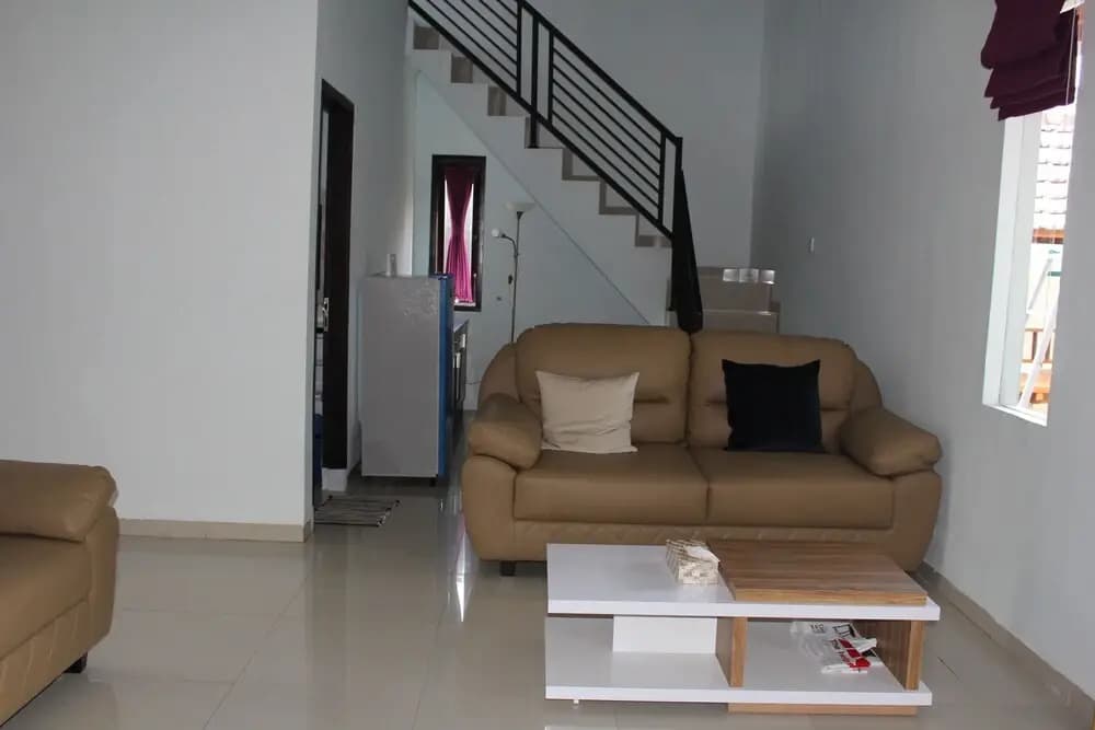 Pecatu Vira House - photo 10
