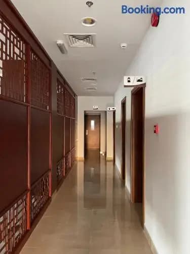 Alsahwa Hotel - photo 12