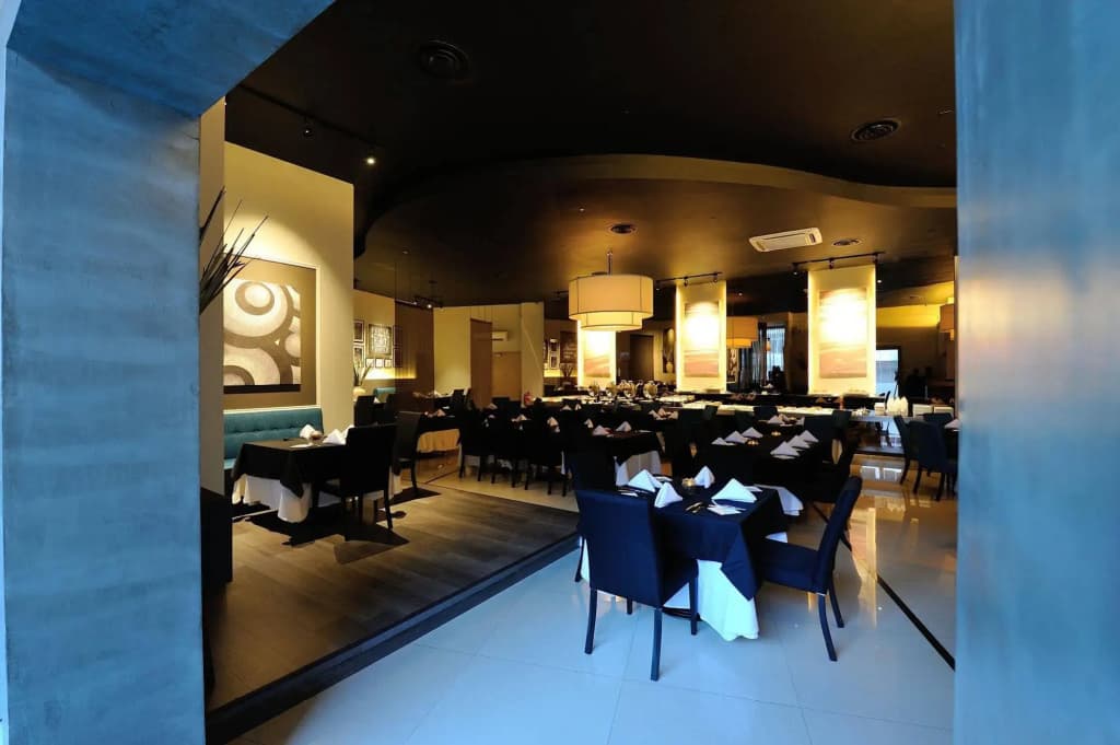 Abell Hotel Kuching - photo 22