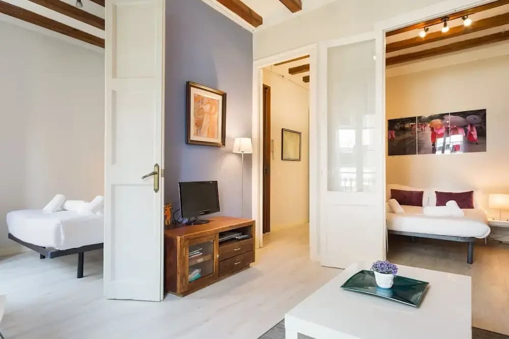 Stay U-nique Apartments Manso - photo 13