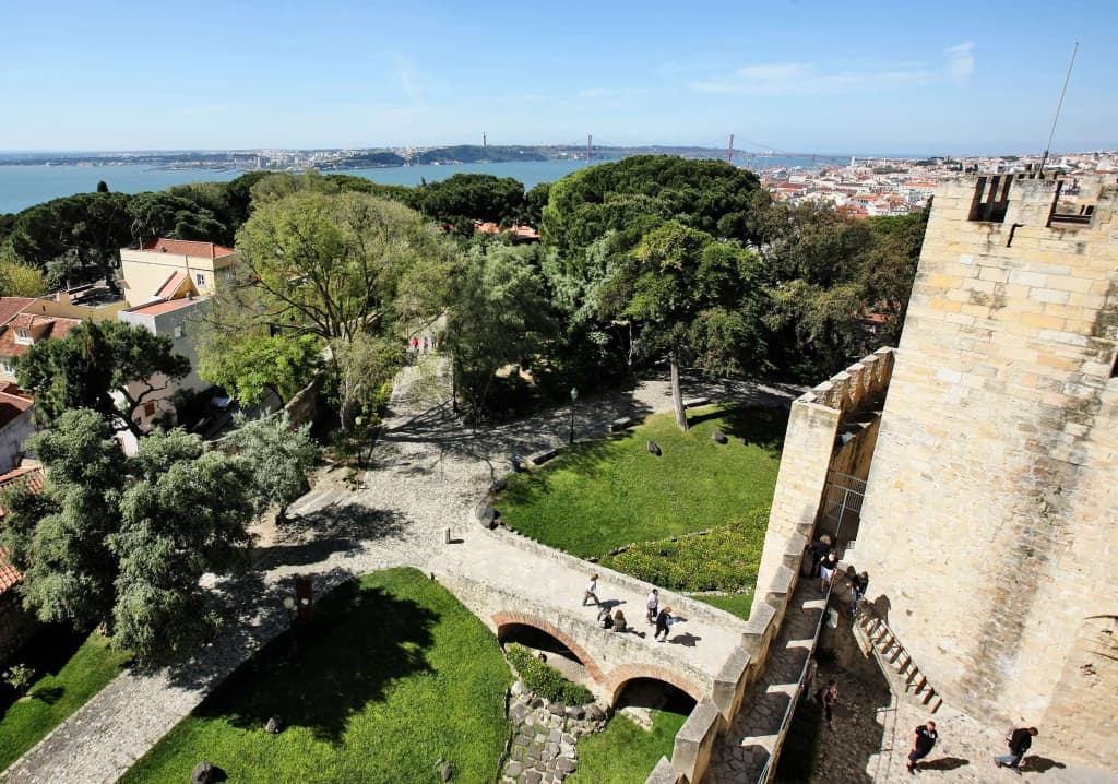 Solar Do Castelo, a Lisbon Heritage Collection - photo 15