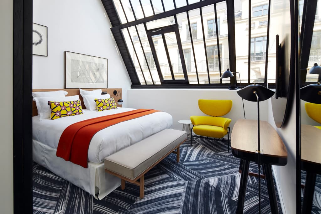 Maison Honnel Hotel - photo 21