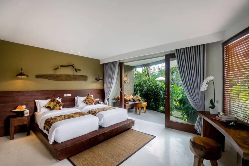 Honai Resort - photo 3