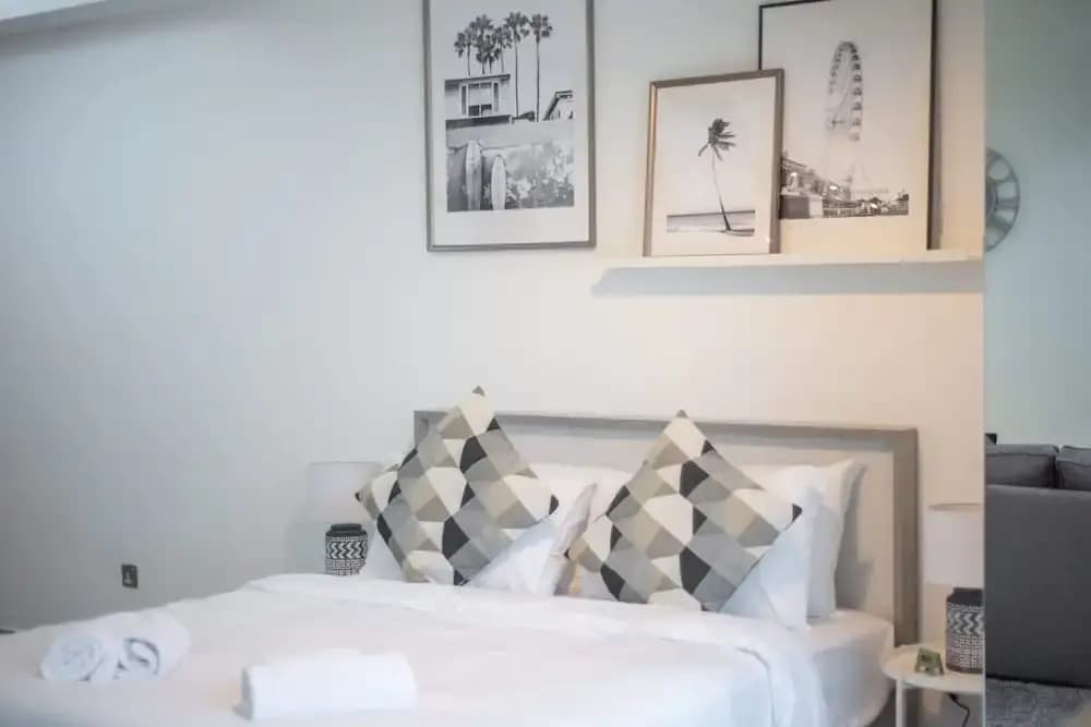 Prime Studio Stay in Barsha Heights - photo 37